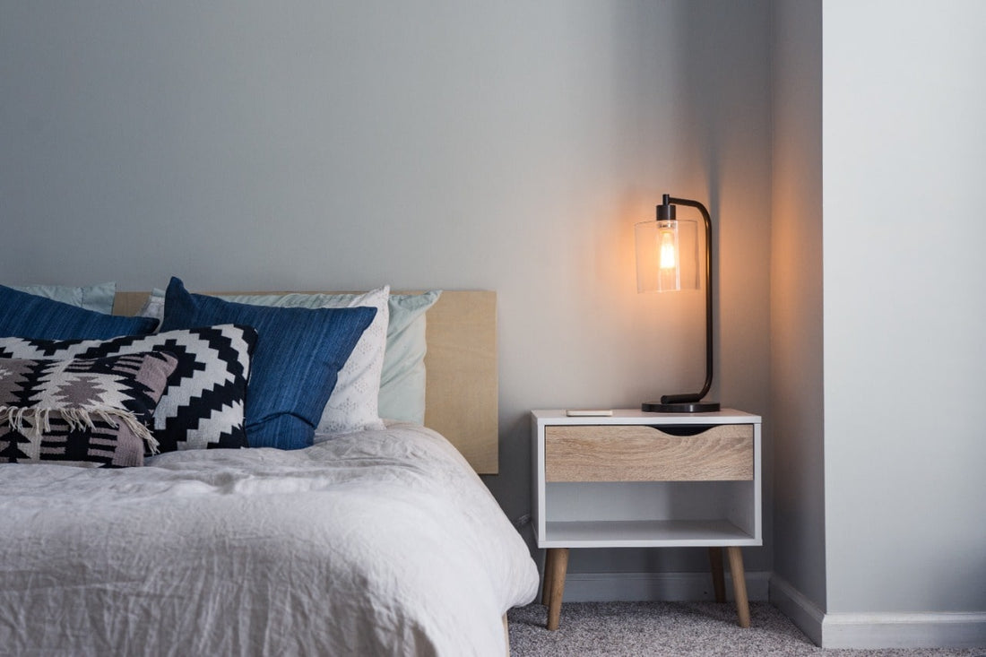 6 Bedroom decoration ideas that will give a perfect makeover to your room Dusky Lory