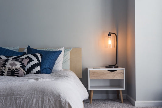 6 Bedroom decoration ideas that will give a perfect makeover to your room Dusky Lory