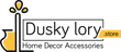 Dusky Lory Logo