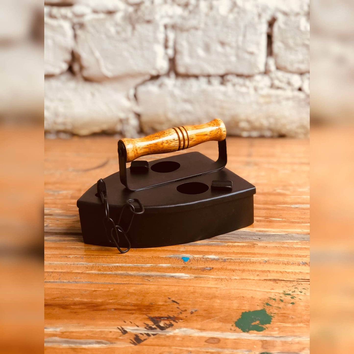 Ashpresso Ash Tray | Iron | Buy 2 get 110/- off Dusky Lory